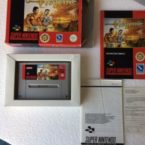 SNES – Legend – PAL – Compete