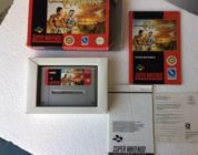 SNES – Legend – PAL – Compete