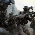 Call of Duty: Modern Warfare Video