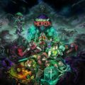 Children of Morta