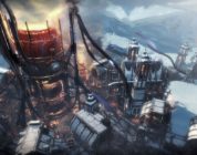 Frostpunk: Console Edition