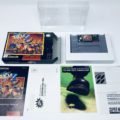 SNES – Final Fight 3 – NTSC – COMPLETE