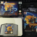 N64 – Castlevania – PAL – COMPLETE