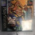 PS1 – Le Bizzarre Avventure Di JoJo – PAL – COMPLETE