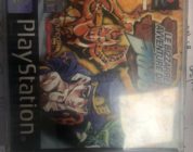 PS1 – Le Bizzarre Avventure Di JoJo – PAL – COMPLETE