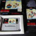 SNES – The Pirates Of The Dark Water – PAL – COMPLETE