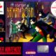 SNES – The Adventures Of Batman And Robin – PAL – COMPLETE