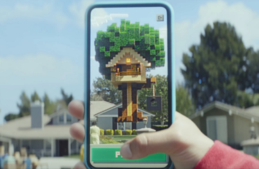 L’Early Access di Minecraft Earth è disponibile in Italia!