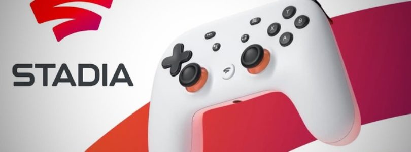 Google STADIA: la line-up dei titoli al lancio sale a 22
