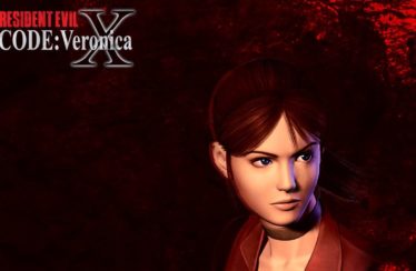 GC – Resident Evil Code:VeronicaX – PAL – COMPLETE