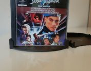 PS1 – Street Fighter The Movie – PAL – COMPLETE