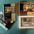 SNES – The Lost Vikings – PAL – COMPLETE