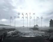 Death Stranding