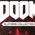 La DOOM Slayers Collection disponibile da domani