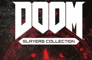 La DOOM Slayers Collection disponibile da domani