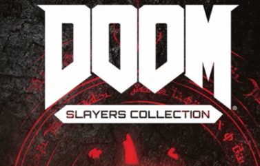 La DOOM Slayers Collection disponibile da domani