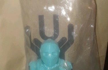 FIGURES – Splatterhouse Rick Figure – New