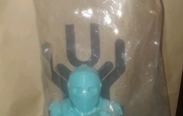 FIGURES – Splatterhouse Rick Figure – New
