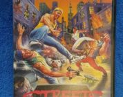 MD – Streets Of Rage – PAL – Complete