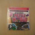 PSP – Capcom Puzzle World  Promo – PAL – Complete