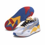 PUMA x SONIC: nuove sneaker e articoli marchiati Sonic
