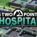 Il DLC di Two Point Hospital slitta al 25 marzo