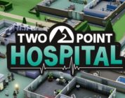 Il DLC di Two Point Hospital slitta al 25 marzo