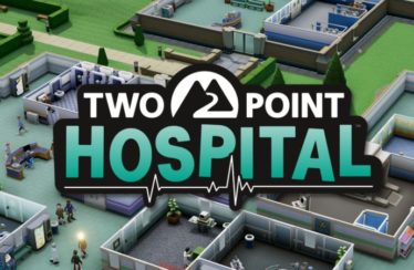 Il DLC di Two Point Hospital slitta al 25 marzo