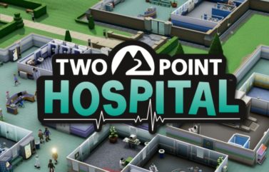 Il DLC di Two Point Hospital slitta al 25 marzo