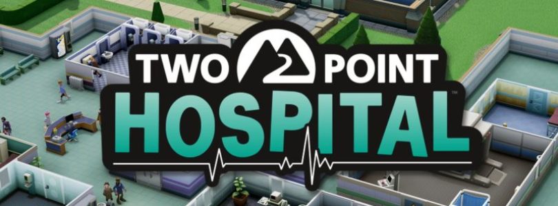 5 consigli per Two Point Hospital