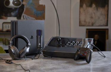 NACON espande la linea di accessori per PS4