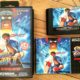 MD -Street Fighter 2 C.E. – PAL – COMPLETE