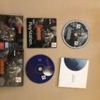 PS1 – Castelvania Symphony Of The Night L.E.- PAL – COMPLETE