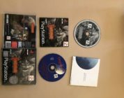 PS1 – Castelvania Symphony Of The Night L.E.- PAL – COMPLETE