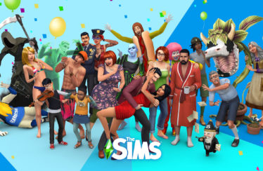 The Sims compie 20 anni! Ooboo vroose, baa dooo!