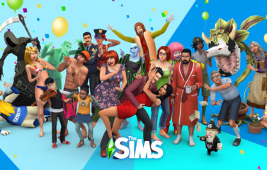 The Sims compie 20 anni! Ooboo vroose, baa dooo!