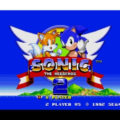SEGA AGES: Sonic 2 e Puyo Puyo 2 arrivano su Switch