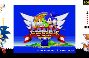 SEGA AGES: Sonic 2 e Puyo Puyo 2 arrivano su Switch