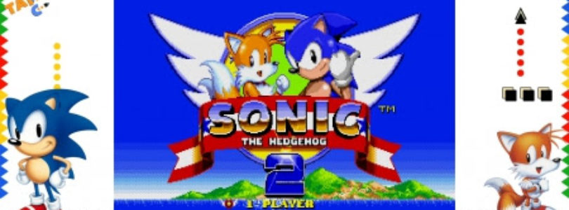 SEGA AGES: Sonic 2 e Puyo Puyo 2 arrivano su Switch