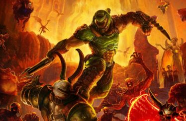 DOOM Eternal disponibile da oggi per tutte le piattaforme