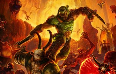 DOOM Eternal disponibile da oggi per tutte le piattaforme