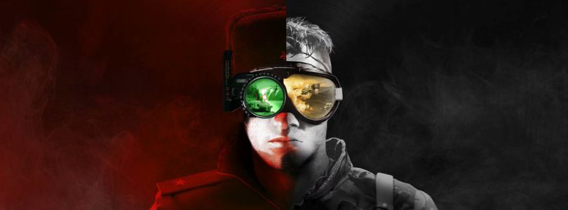 Command & Conquer torna con una Collezione rimasterizzata