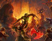 La seconda parte di Ancient Gods per DOOM Eternal è alle porte!