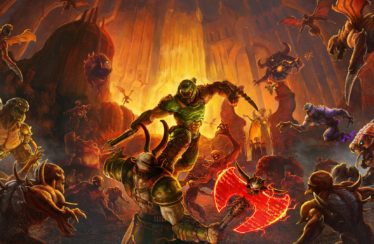 DOOM: Horde Mode e molto altro…