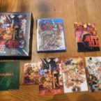 PS4 – Metal Slug 3 C.E. – NTSC – NEW