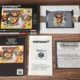 N64 – Mario Party 2 – PAL – COMPLETE