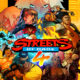 Streets of Rage 4