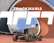 Trackmania si mostra nel primo trailer di gameplay