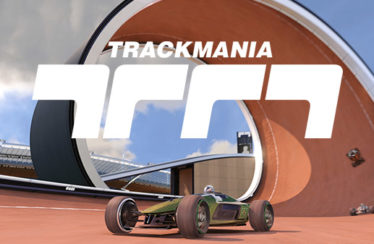 Trackmania si mostra nel primo trailer di gameplay