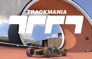 Trackmania si mostra nel primo trailer di gameplay